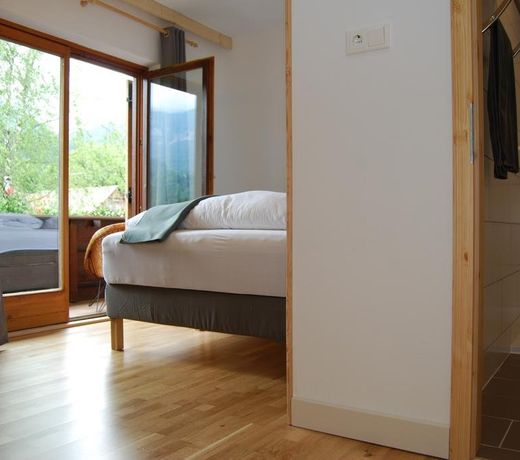 Ferienwohnung Zeber