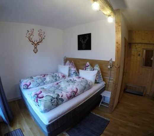 Ferienwohnung Zeber