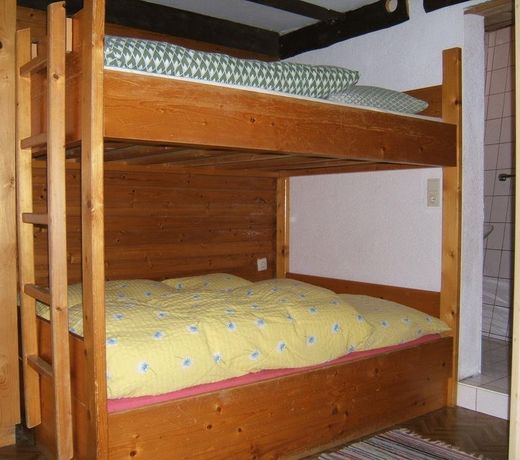 IMBISSSTUBE BERGMANDL