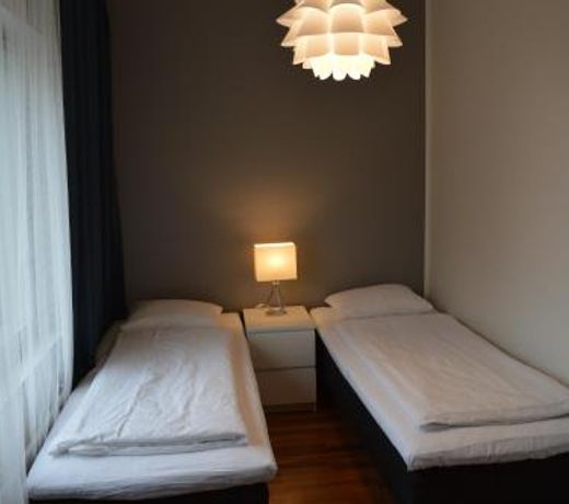 Avia Suites Aviapolis 1
