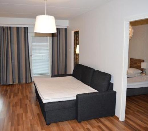 Avia Suites Aviapolis 1