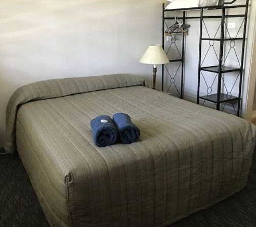 Oasis Motel