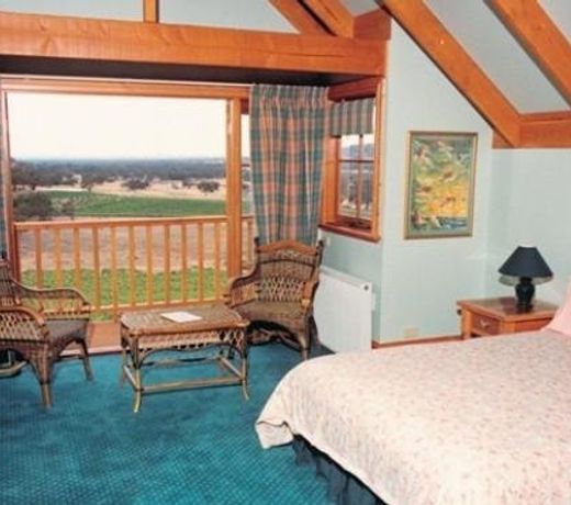 Warrenmang Vineyard Resort