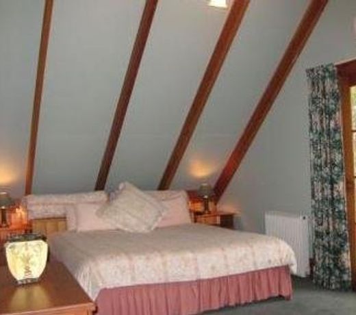 Warrenmang Vineyard Resort