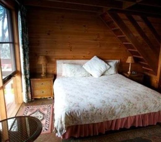 Warrenmang Vineyard Resort