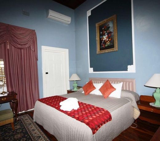 Bourke Riverside Motel