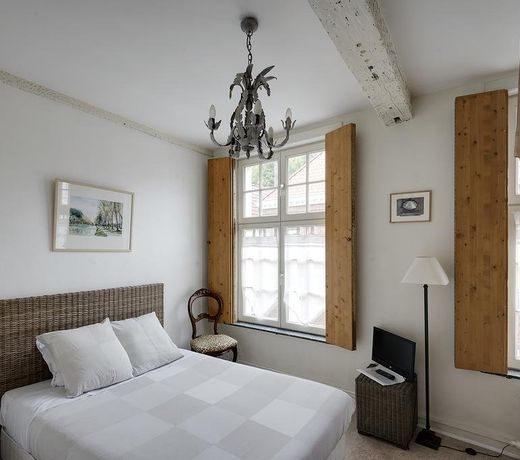 Boutique b&b Raphaëlles
