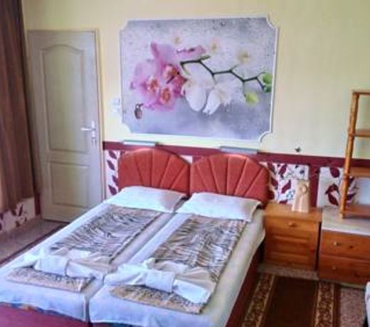 Villa Summer House