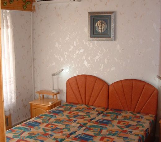 Villa Summer House