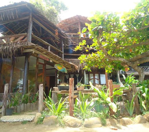 Pousada Terral Surf