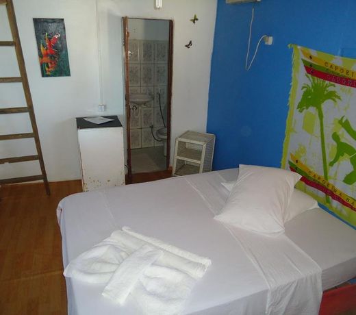 Pousada Terral Surf