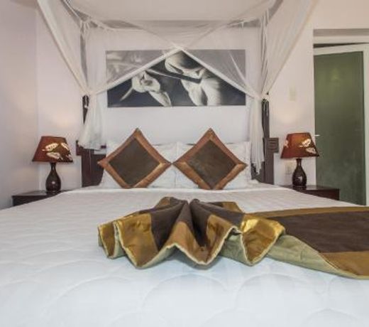 Sea Sense Resort