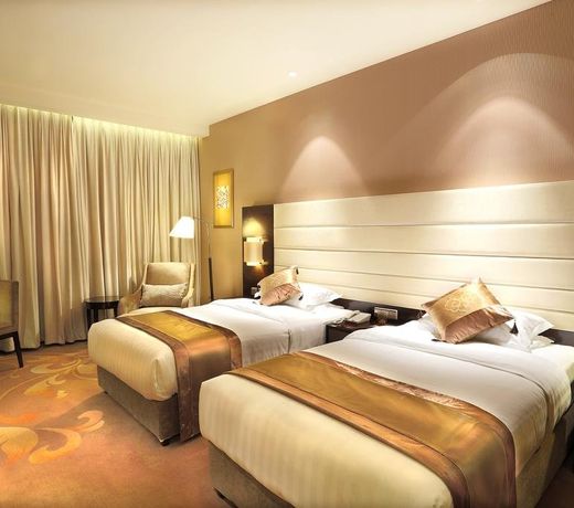 Ritan Hotel Downtown Beijing