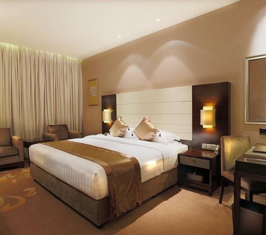 Ritan Hotel Downtown Beijing
