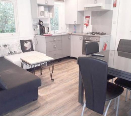 Mobile Home Service Hotelier