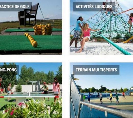 Mobile Home Service Hotelier