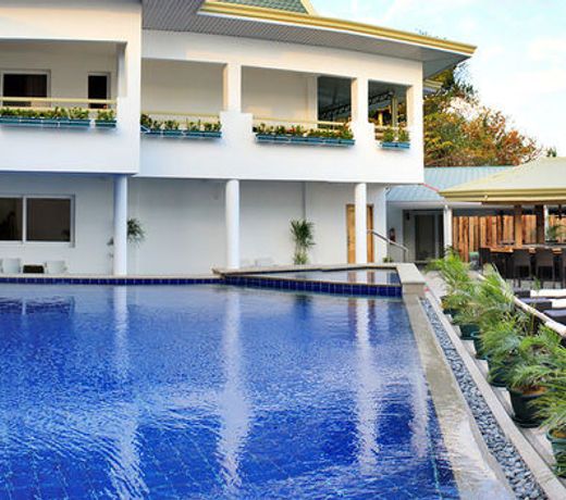 Mangrove Resort Hotel