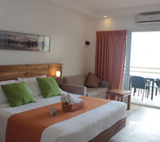 Mangrove Resort Hotel