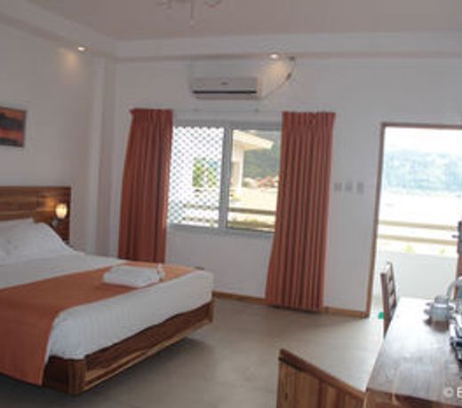 Mangrove Resort Hotel