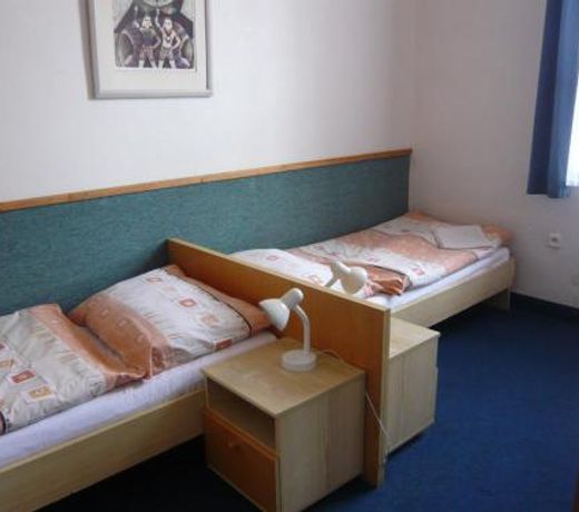 Hotel Hasa