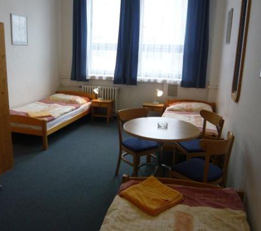 Hotel Hasa