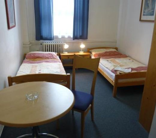Hotel Hasa