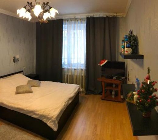 Apartamenty 5-yi Mikrorayon