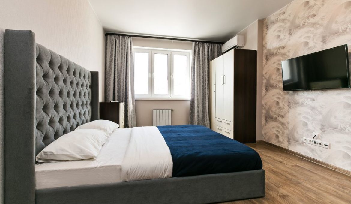 Grand Apart Hotel Putilkovo