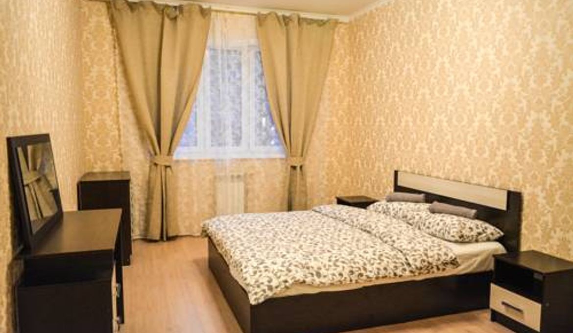 Grand Apart Hotel Putilkovo