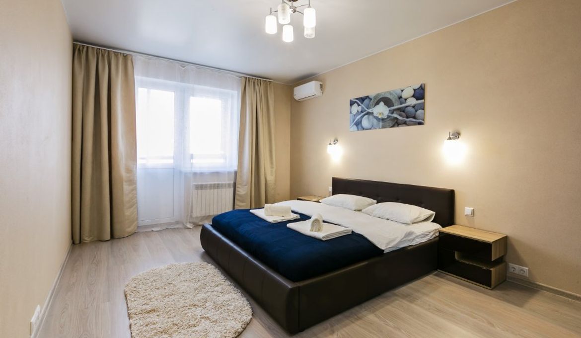 Grand Apart Hotel Putilkovo