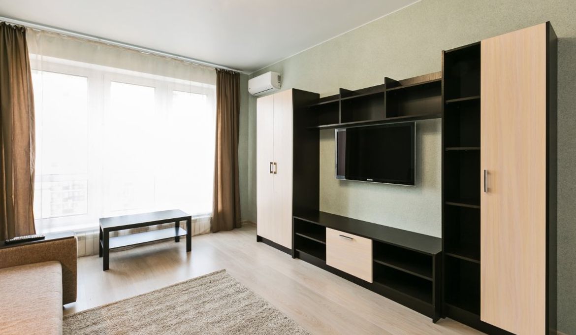 Grand Apart Hotel Putilkovo