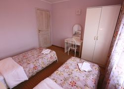 Отель Бристоль / Bristol Boutique Hotel фото 2