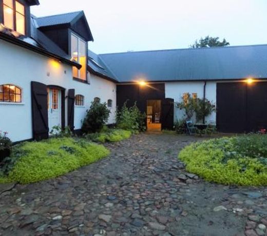 WingÃ¥rdhs B&B Ãsterlen