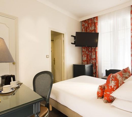 Hôtel Victor Hugo Paris Kléber