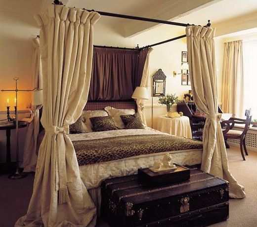 The Pand Hotel - Small Luxury Hotels of the World