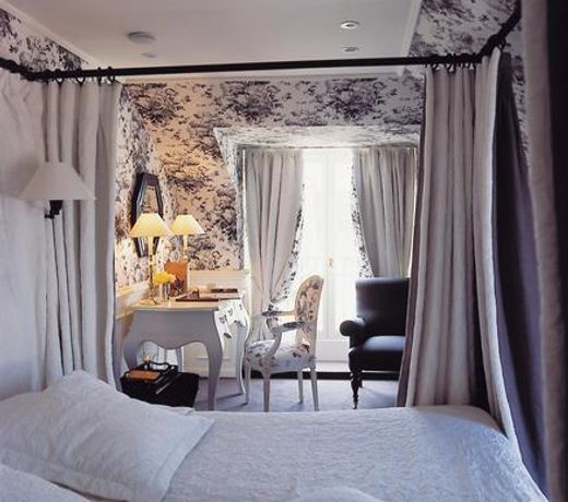 The Pand Hotel - Small Luxury Hotels of the World