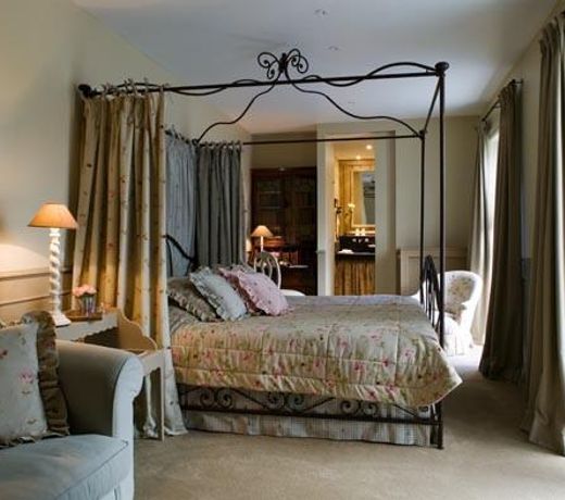 The Pand Hotel - Small Luxury Hotels of the World