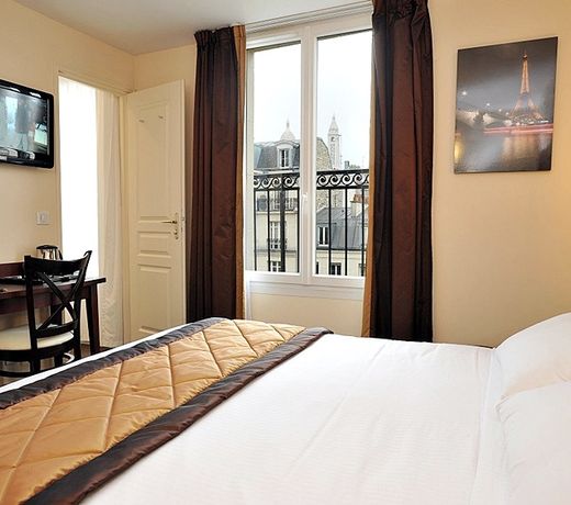 Hotel The Playce by Happyculture