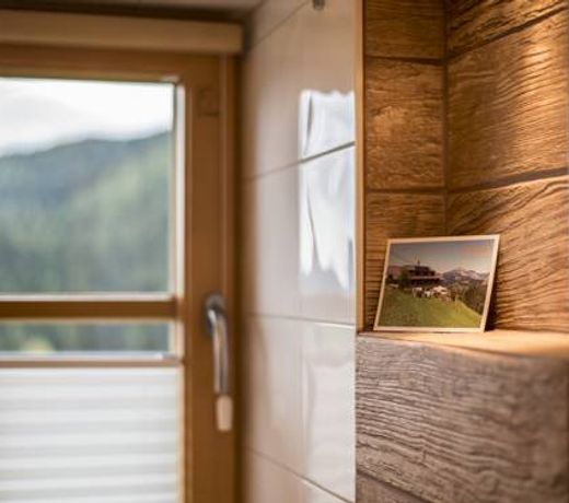 Sonnenalm Mountain Lodge