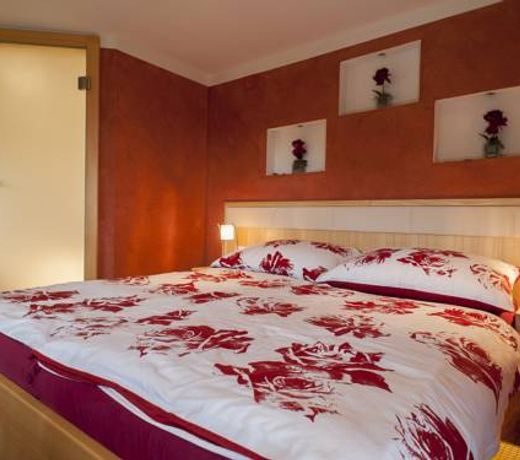 Sonnenalm Mountain Lodge
