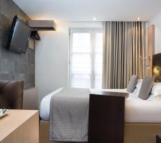 Hôtel Maxim Opéra