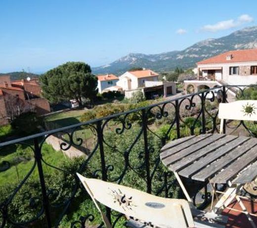locations calenzana