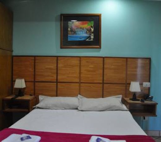 Hotel y Restaurante Don Enrique