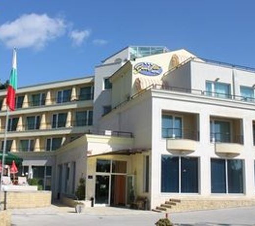 Benvita Hotel