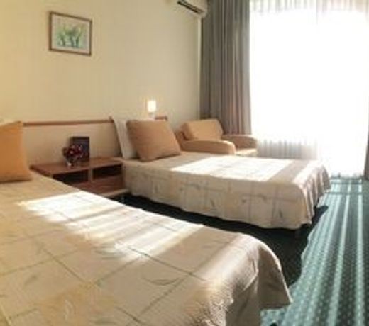 Benvita Hotel