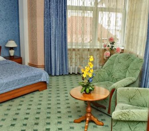 Slavia Hotel