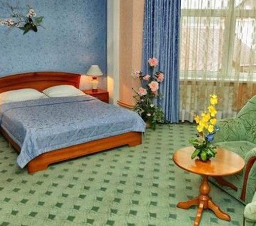 Slavia Hotel