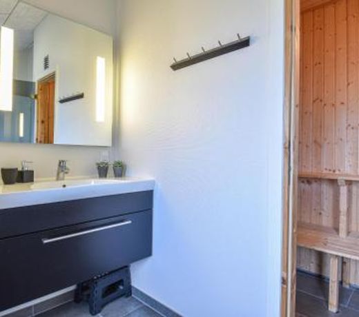 Holiday home Lyngvejen X