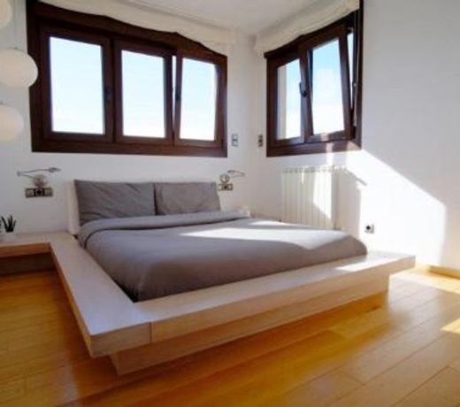 La Casa de Orviz