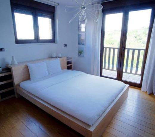 La Casa de Orviz